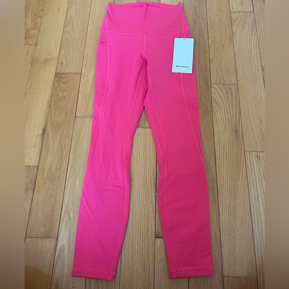 Lululemon Allign Leggings